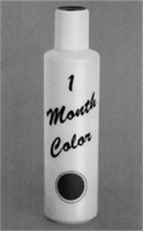 1 Month Color trademark