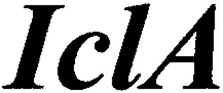 IclA trademark