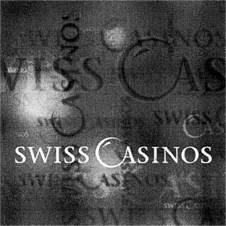 SWISS CASINOS trademark