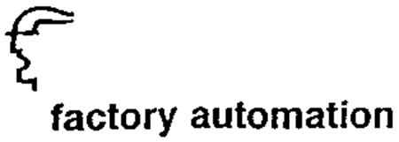 factory automation trademark