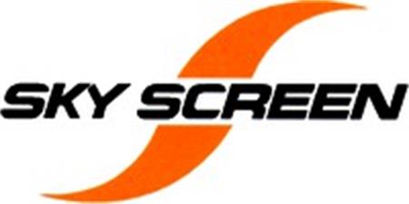 SKY SCREEN trademark