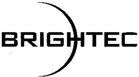 BRIGHTEC trademark