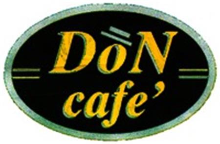 DON cafe' trademark