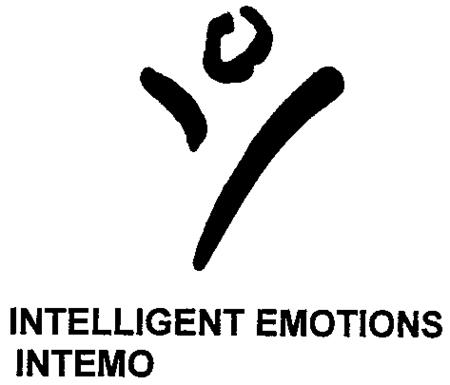 INTELLIGENT EMOTIONS INTEMO trademark