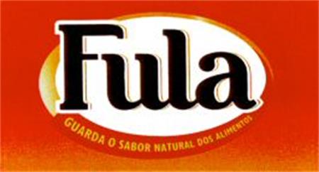 Fula GUARDA O SABOR NATURAL DOS ALIMENTOS trademark