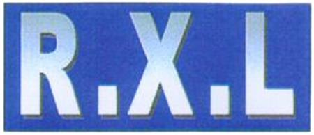 R.X.L trademark