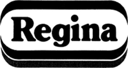 Regina trademark