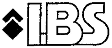 IBS trademark