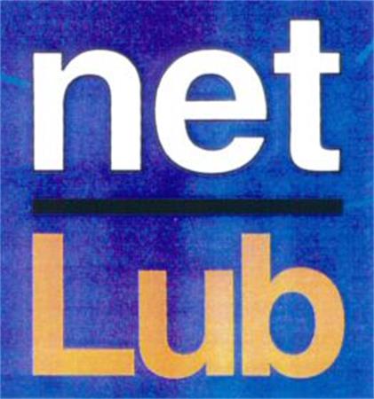 net Lub trademark