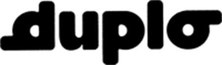 duplo trademark