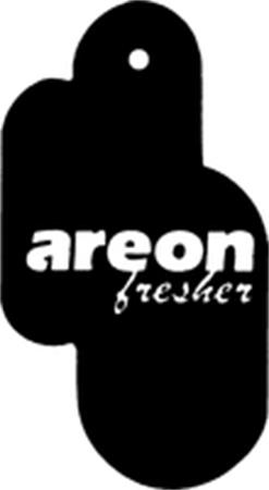 areon fresher trademark