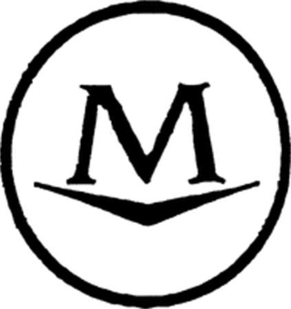 M trademark