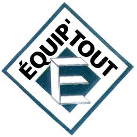 ÉQUIP'TOUT trademark