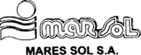 marsol MARES SOL S.A. trademark