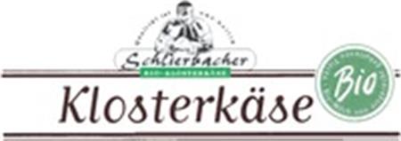 Schlierbacher Klosterkäse trademark