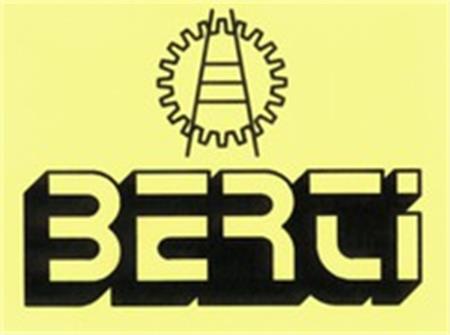 BERTI trademark