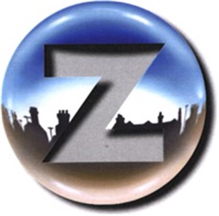 Z trademark