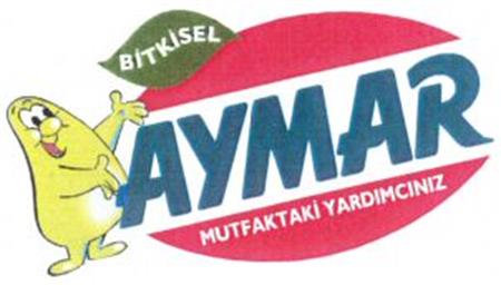 BITKISEL AYMAR MUTFAKTAKI YARDIMCINIZ trademark