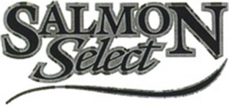 SALMON Select trademark