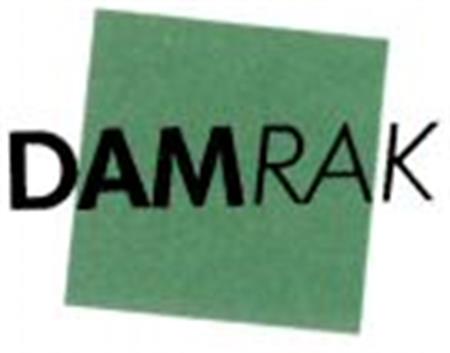 DAMRAK trademark