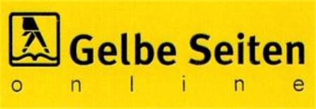 Gelbe Seiten online trademark