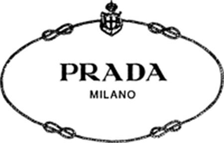 PRADA MILANO trademark