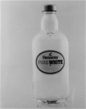 Hennessy PURE WHITE trademark