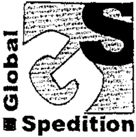 GS Global Spedition trademark