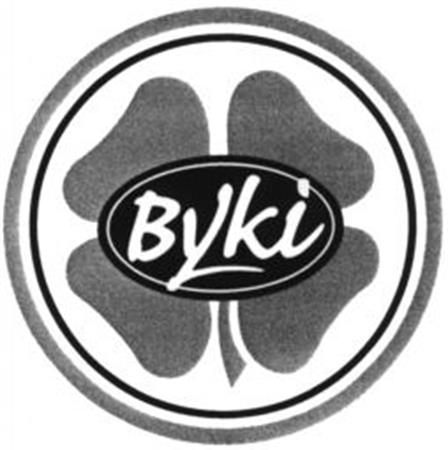 Byki trademark