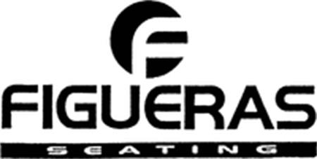 FIGUERAS SEATING trademark