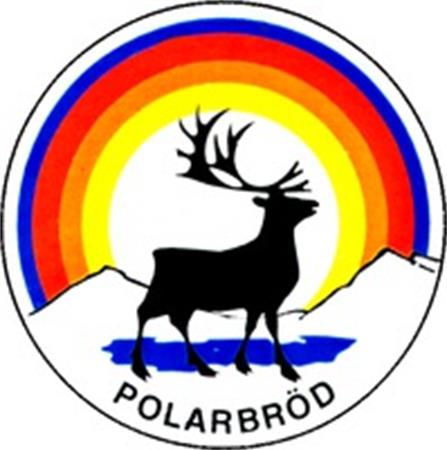 POLARBRÖD trademark