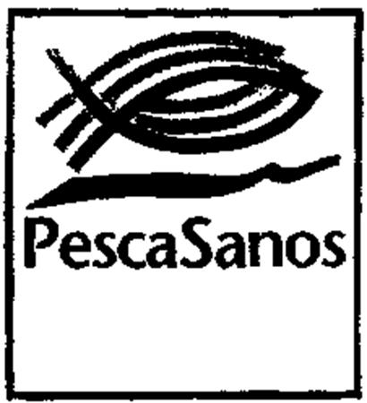 PescaSanos trademark