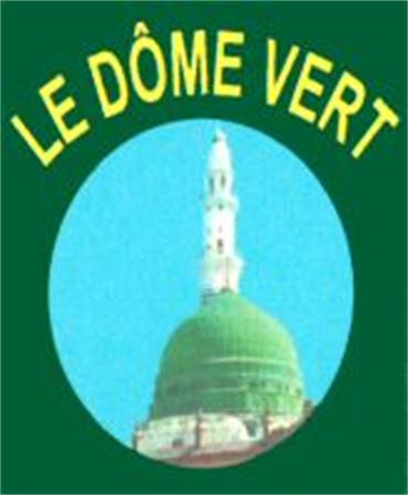 LE DÔME VERT trademark