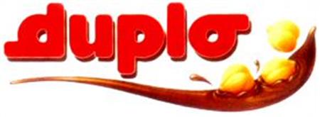 duplo trademark