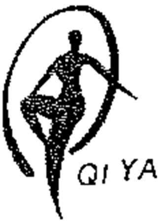 QI YA trademark