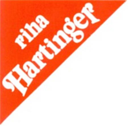 riha Hartinger trademark