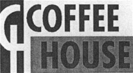 COFFEE HOUSE trademark