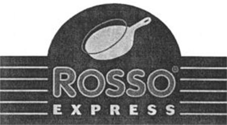 ROSSO EXPRESS trademark