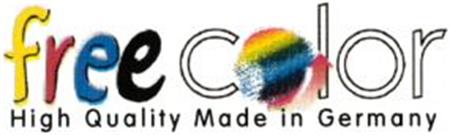 free color High Quality Made in Germany trademark