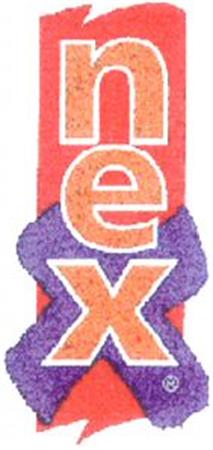 nex trademark