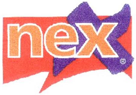 nex trademark