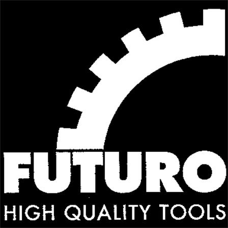 FUTURO HIGH QUALITY TOOLS trademark