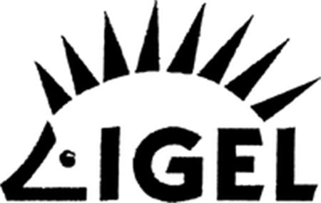 IGEL trademark