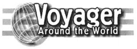 Voyager Around the World trademark