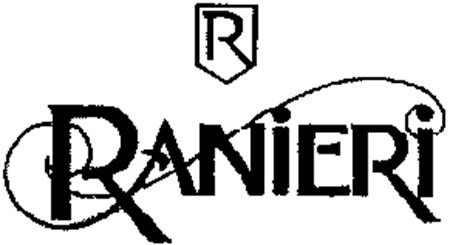 RANIERI trademark