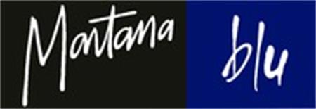 Montana blu trademark