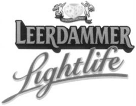 LEERDAMMER Lightlife trademark