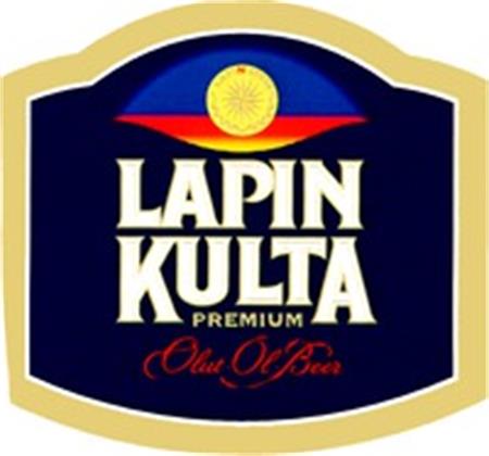 LAPIN KULTA PREMIUM trademark