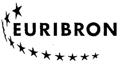 EURIBRON trademark