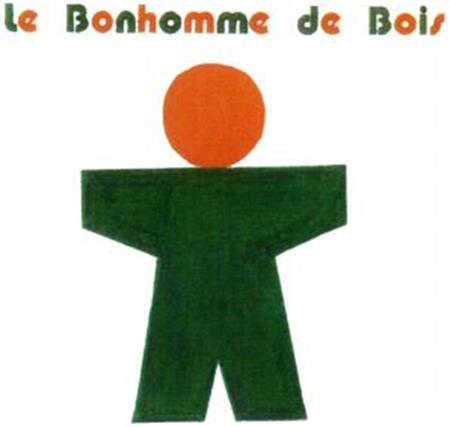 le Bonhomme de bois trademark